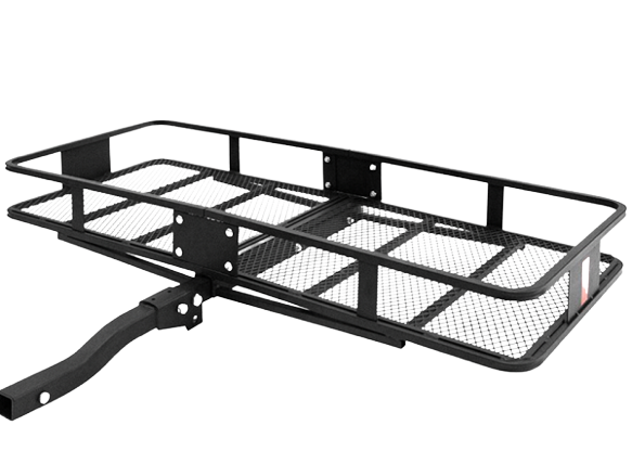 tow bar carrier